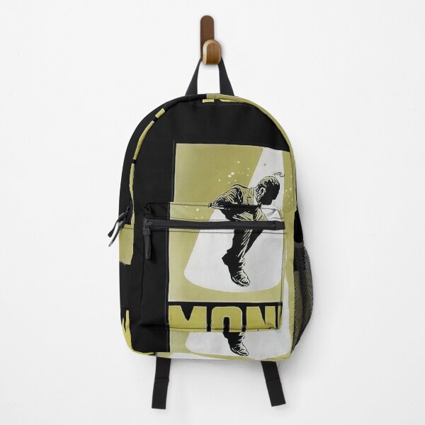 Item preview, Thelonious Monk #4144 designed and sold by kraftwerk-lab.