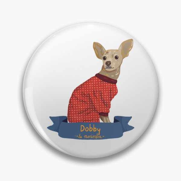 Item preview, Dobby  designed and sold by Eghugoplar.
