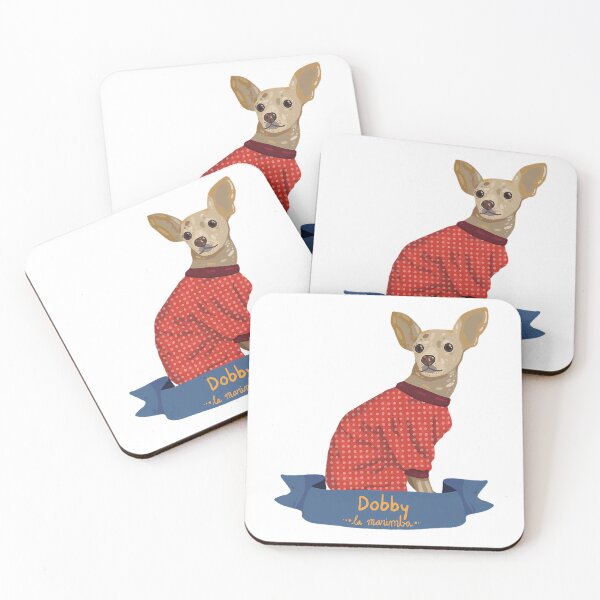 Item preview, Dobby  designed and sold by Eghugoplar.