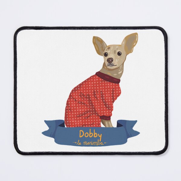 Item preview, Dobby  designed and sold by Eghugoplar.