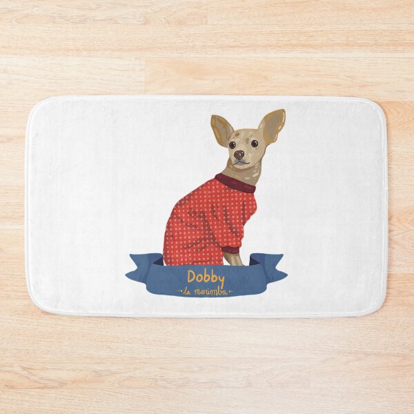 Item preview, Dobby  designed and sold by Eghugoplar.