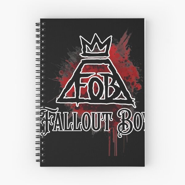 Item preview, Emblematic Rock Group Ink Splash Design designed and sold by Kartezartion.