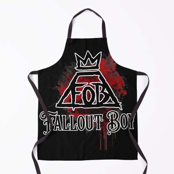 Item preview, Emblematic Rock Group Ink Splash Design designed and sold by Kartezartion.