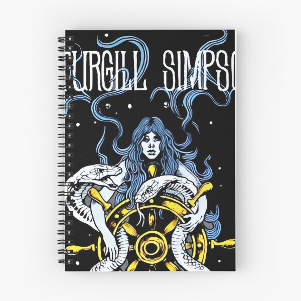 Item preview, Sturgill Simpson Steering Gear #6150 designed and sold by pple-frame.