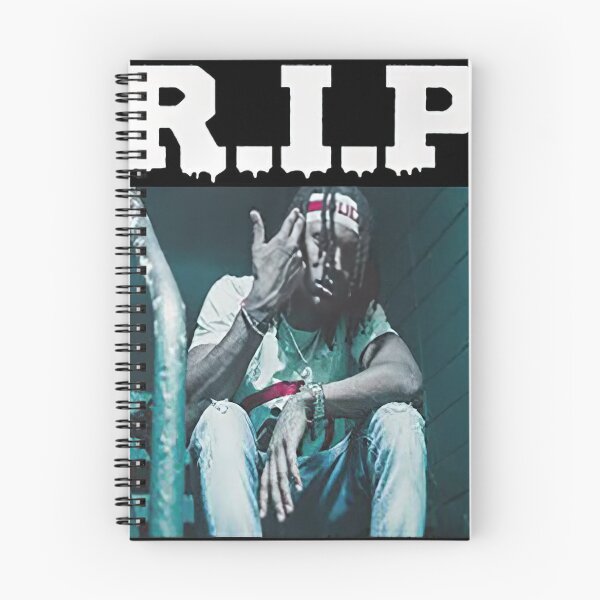 Item preview, King Von Memorial Rapper Portrait R.I.P #265 designed and sold by vespira-motion.