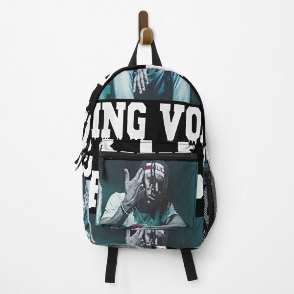Item preview, King Von Memorial Rapper Portrait R.I.P #265 designed and sold by vespira-motion.
