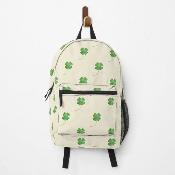 Item preview, Lucky Four Leaf Clover Pattern designed and sold by Farnwirbel – Art.