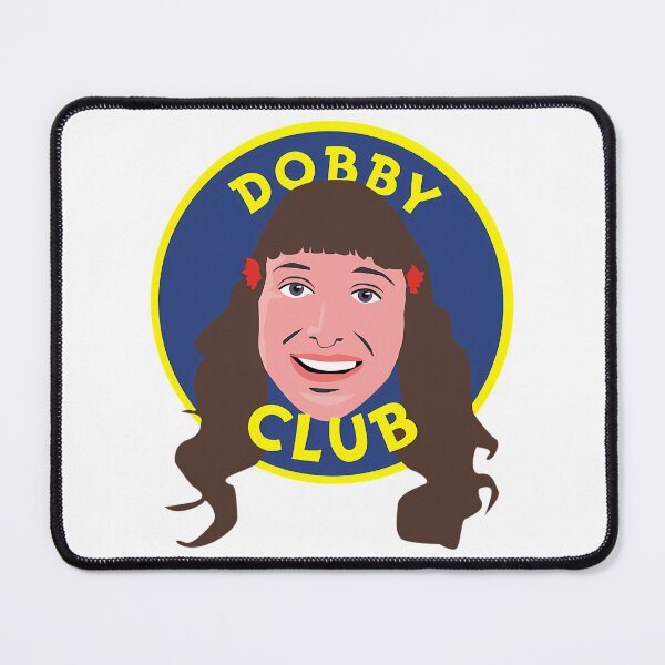 Item preview, Dobby Club - Peep Show designed and sold by Eghugoplar.