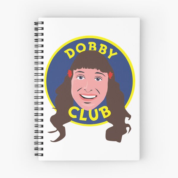 Item preview, Dobby Club - Peep Show designed and sold by Eghugoplar.