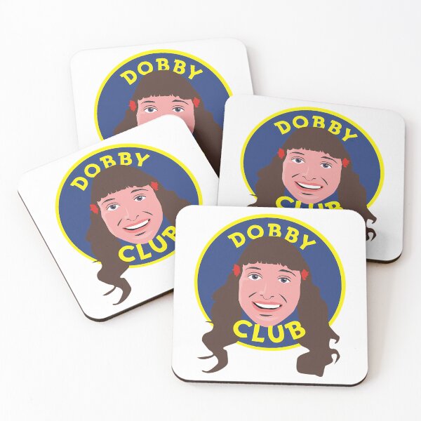 Item preview, Dobby Club - Peep Show designed and sold by Eghugoplar.