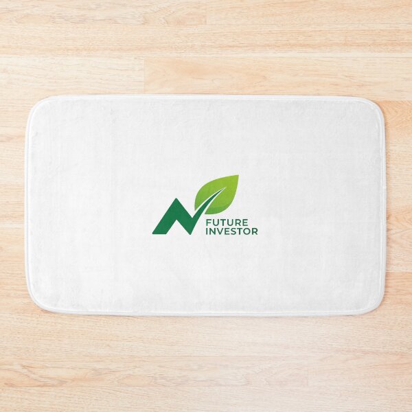 Item preview, Future Investor - Financial Growth Minimalist Logo designed and sold by WonderDokkan.