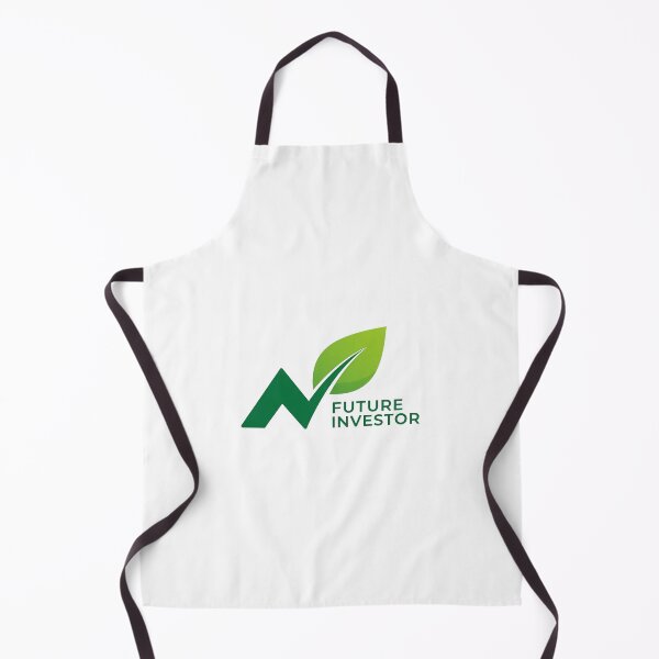 Item preview, Future Investor - Financial Growth Minimalist Logo designed and sold by WonderDokkan.