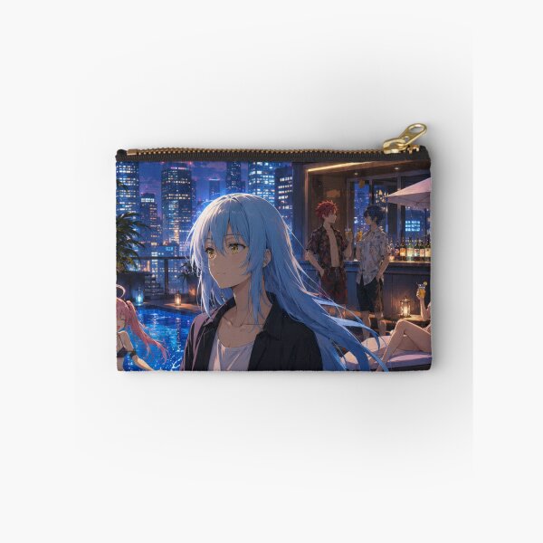 Item preview, rimuru tempest designed and sold by jinwooo.