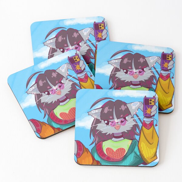 Item preview, Randomz: Colourful Shot designed and sold by TL_Pebbles.