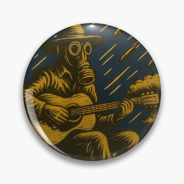 Item preview, Sturgill-Simpson-Mask #4611 designed and sold by pple-frame.
