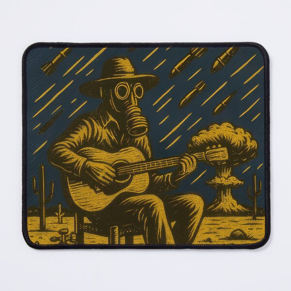 Item preview, Sturgill-Simpson-Mask #4611 designed and sold by pple-frame.