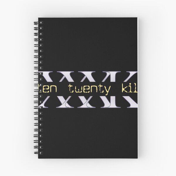 Item preview, Coded Roman Numeral Energy Mark Design designed and sold by Kartezartion.