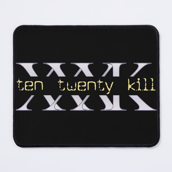 Item preview, Coded Roman Numeral Energy Mark Design designed and sold by Kartezartion.