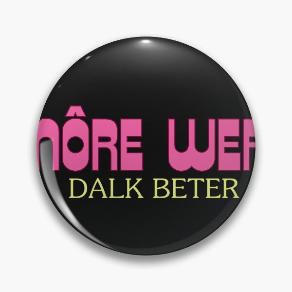 Artikelvorschau, Mehr Werk Dalk Beter Procrastination Quote entworfen und verkauft von Code Monkeys.