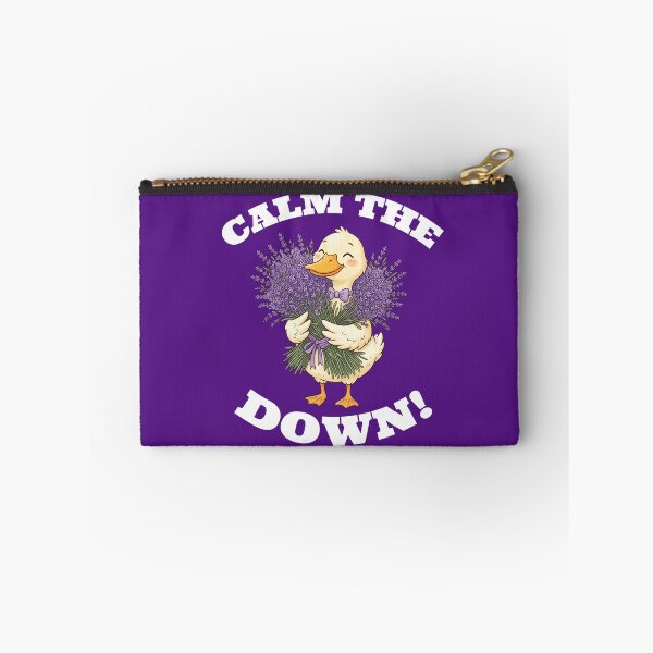 Item preview, Calm the Duck Down! Light Design designed and sold by clark_designs.