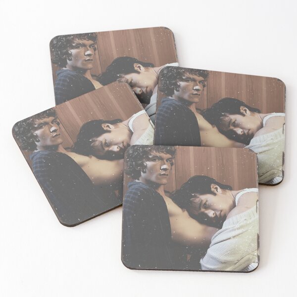 Item preview, Heated Rivalry Vintage Hockey Romance Shane And Il designed and sold by Prince-desart.