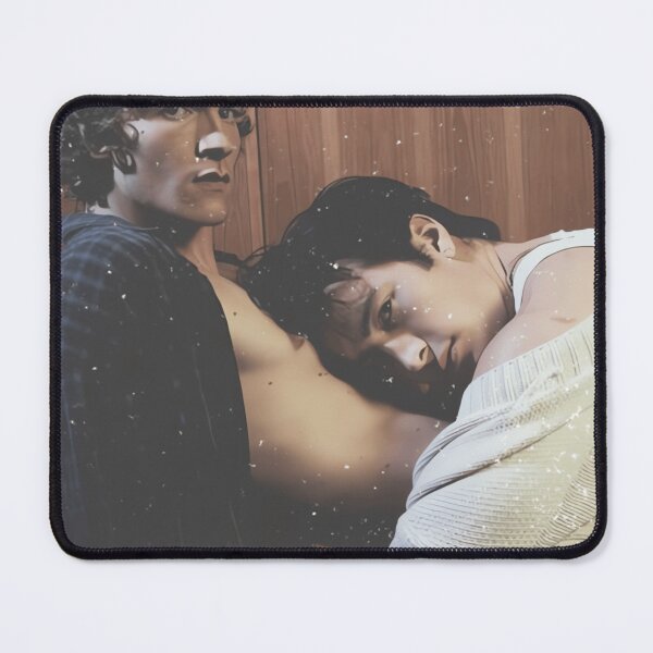 Item preview, Heated Rivalry Vintage Hockey Romance Shane And Il designed and sold by Prince-desart.