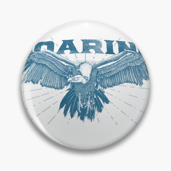 Item preview, Soaring Vulture designed and sold by Bruces-Art.