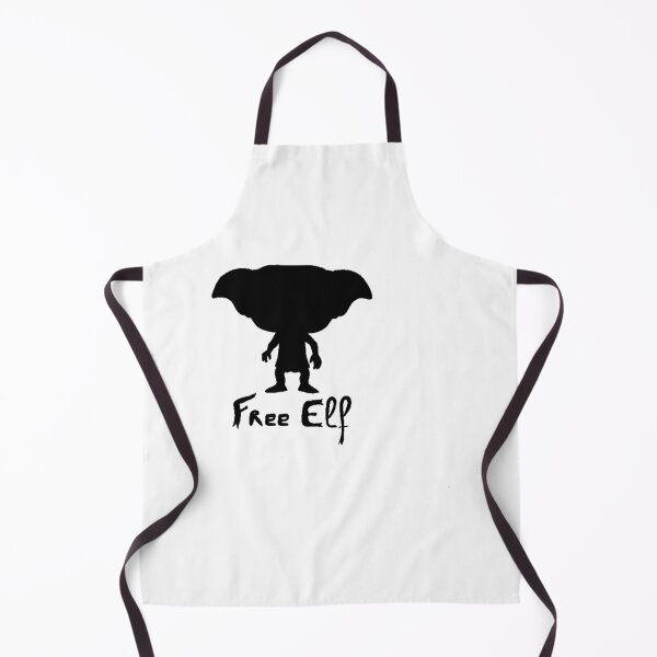 Item preview, Dobby Is A Free Elf designed and sold by Eghugoplar.