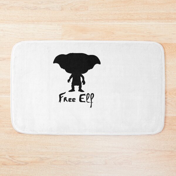 Item preview, Dobby Is A Free Elf designed and sold by Eghugoplar.