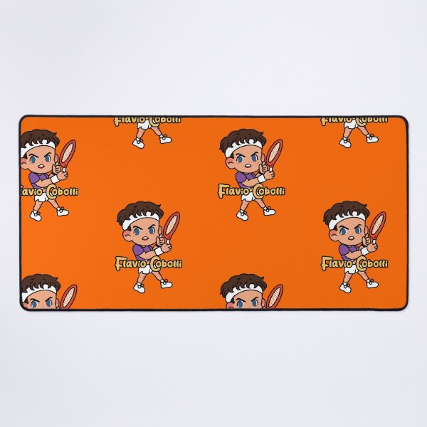Item preview, Flavio Cobolli designed and sold by ourhappyface.