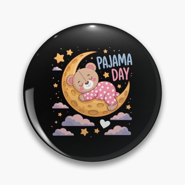 Item preview, Pajama Day School Spirit Week Teacher Student Cute designed and sold by SapfireStuArt.