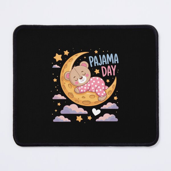 Item preview, Pajama Day School Spirit Week Teacher Student Cute designed and sold by SapfireStuArt.
