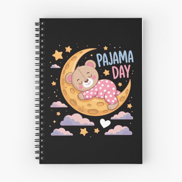 Item preview, Pajama Day School Spirit Week Teacher Student Cute designed and sold by SapfireStuArt.