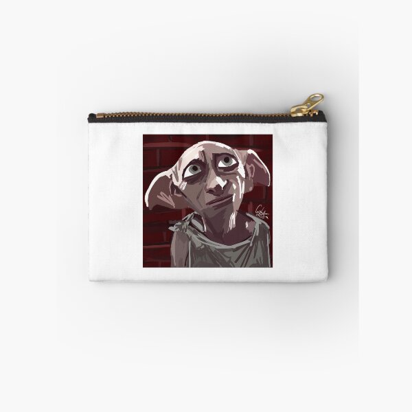 Item preview, Dobby Is A Free Elf designed and sold by Eghugoplar.