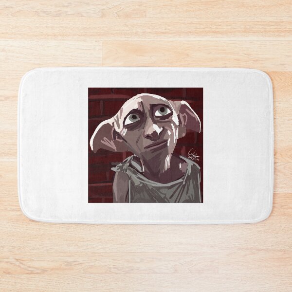 Item preview, Dobby Is A Free Elf designed and sold by Eghugoplar.