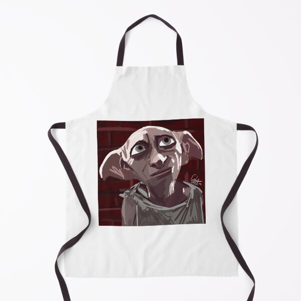 Item preview, Dobby Is A Free Elf designed and sold by Eghugoplar.