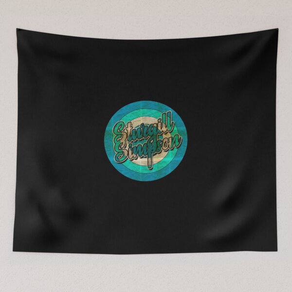Item preview, Retro Sturgill Simpson #3974 designed and sold by pple-frame.