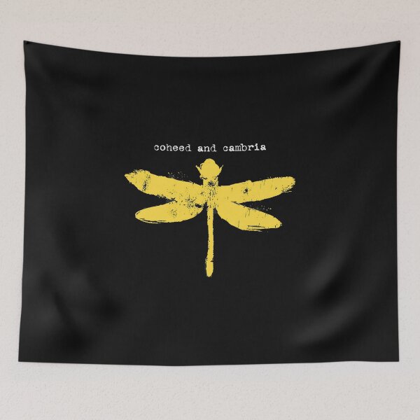 Item preview, Yellow Insect Grunge Music Style  designed and sold by Kartezartion.
