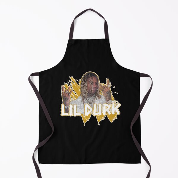 Item preview, Lil Durk #803 designed and sold by vespira-motion.