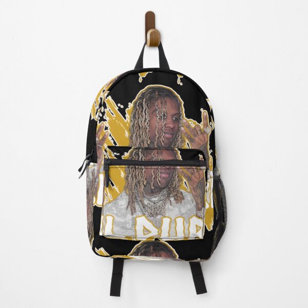 Item preview, Lil Durk #803 designed and sold by vespira-motion.