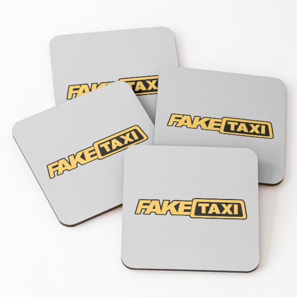 Item preview, FAKE TAXI designed and sold by TEOSEF.