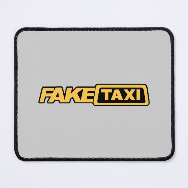 Item preview, FAKE TAXI designed and sold by TEOSEF.