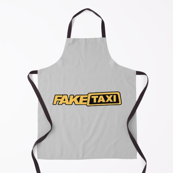 Item preview, FAKE TAXI designed and sold by TEOSEF.