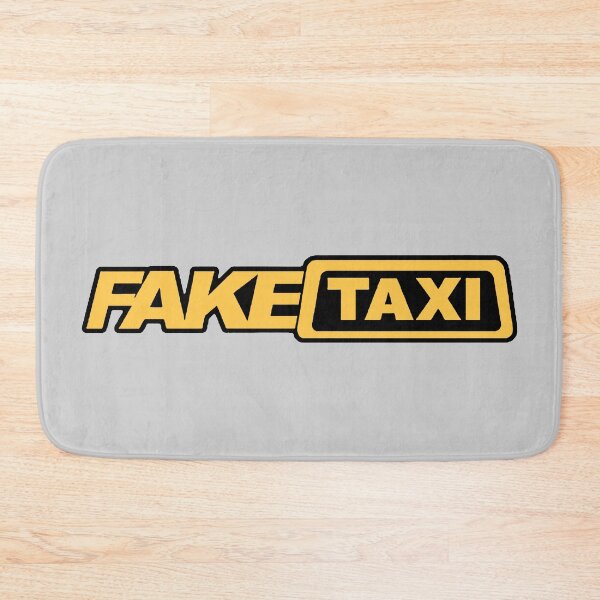 Item preview, FAKE TAXI designed and sold by TEOSEF.