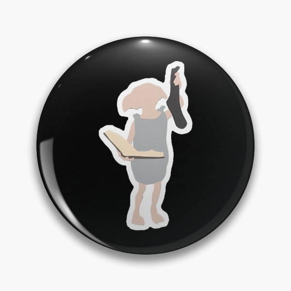 Item preview, Dobby Is Free designed and sold by Eghugoplar.