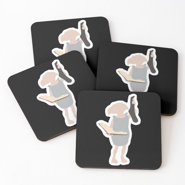 Item preview, Dobby Is Free designed and sold by Eghugoplar.