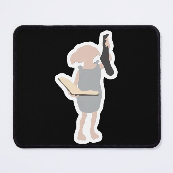Item preview, Dobby Is Free designed and sold by Eghugoplar.