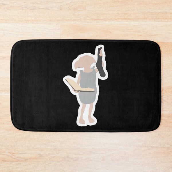 Item preview, Dobby Is Free designed and sold by Eghugoplar.