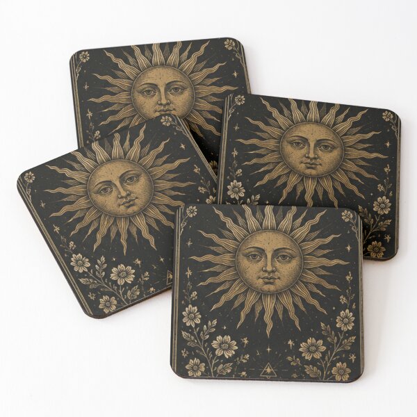 Item preview, solar oracle designed and sold by yelsiebrolen.