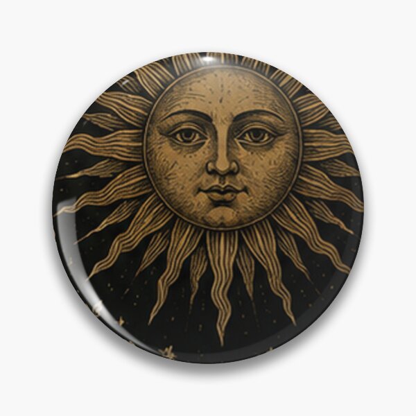 Item preview, solar oracle designed and sold by yelsiebrolen.